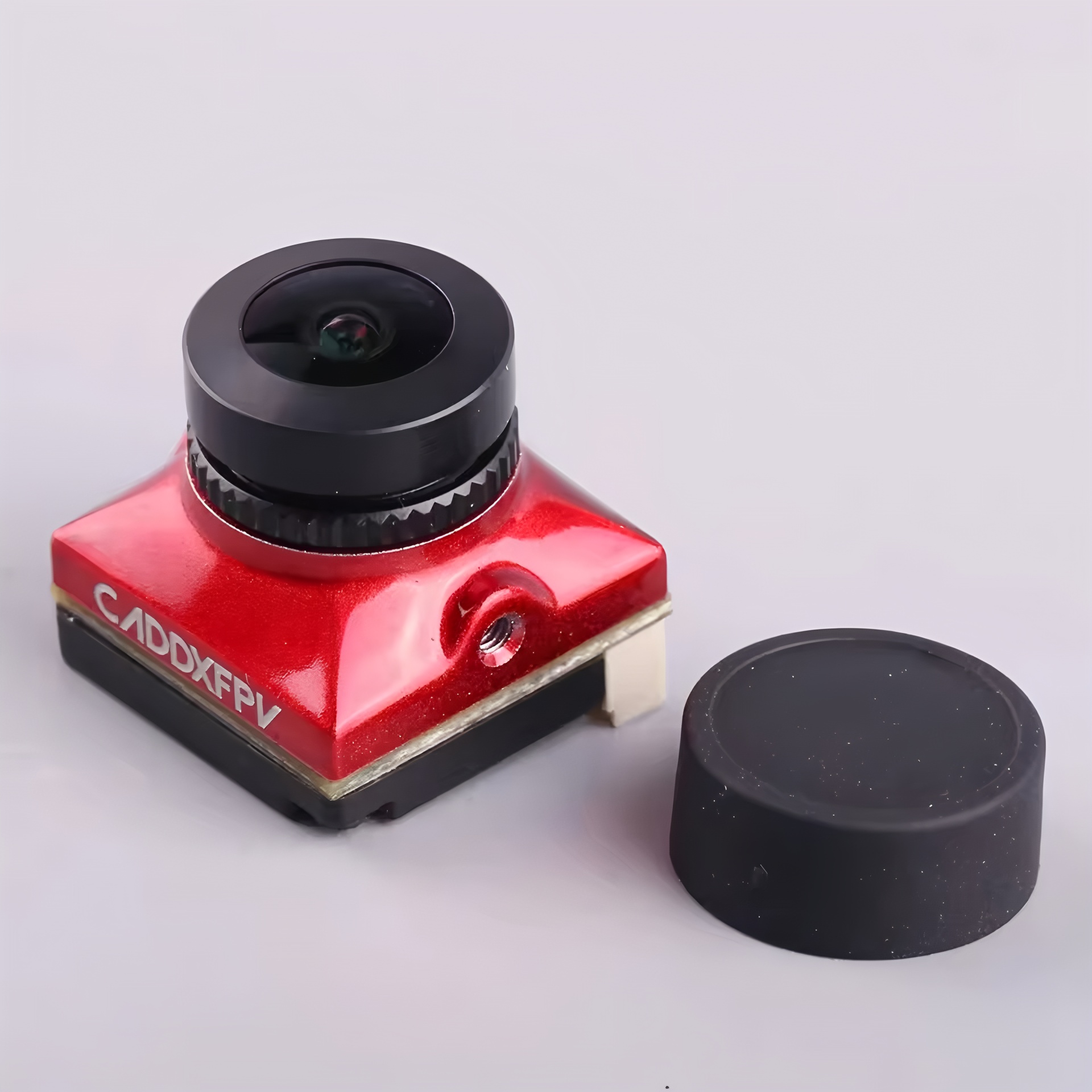 Caddx Ratel 2 V2 – kamera FPV, – Drone Camera Lens recenzja i cena
