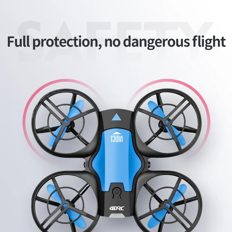 V8 Nowy Mini Dron 4K Profesjon – Drone Camera Hd recenzja i cena