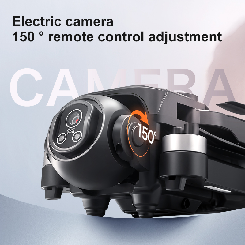 Nowy Dron D18 Profesjonalna Fo – Drone Camera With Gimbal recenzja i cena