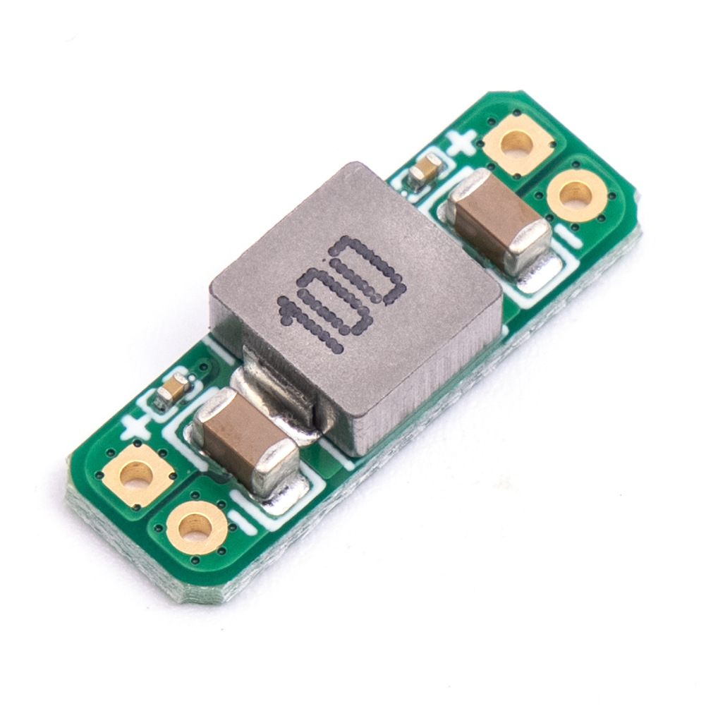 Moduł filtra LC 4 szt. 3A 5-30 – Drone Camera Filter recenzja i cena