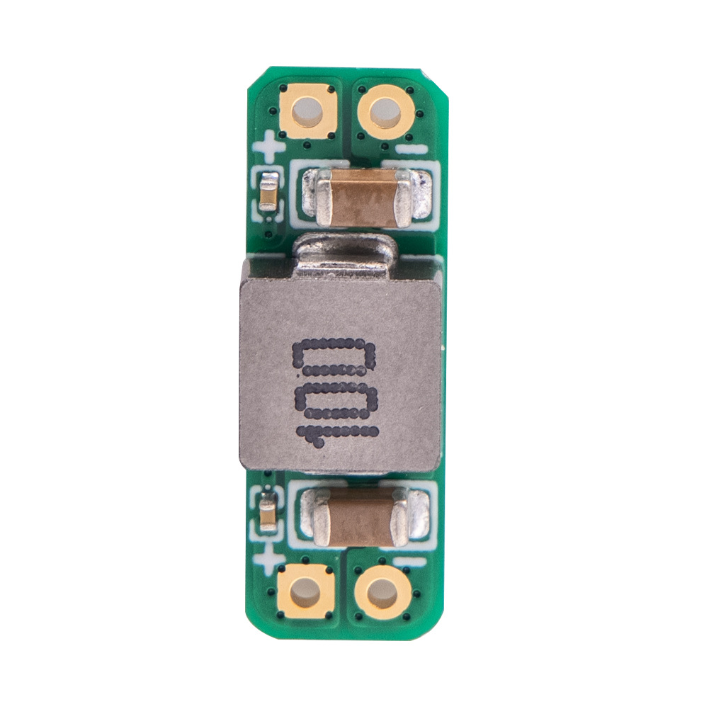 Moduł filtra LC 4 szt. 3A 5-30 – Drone Camera Filter recenzja i cena