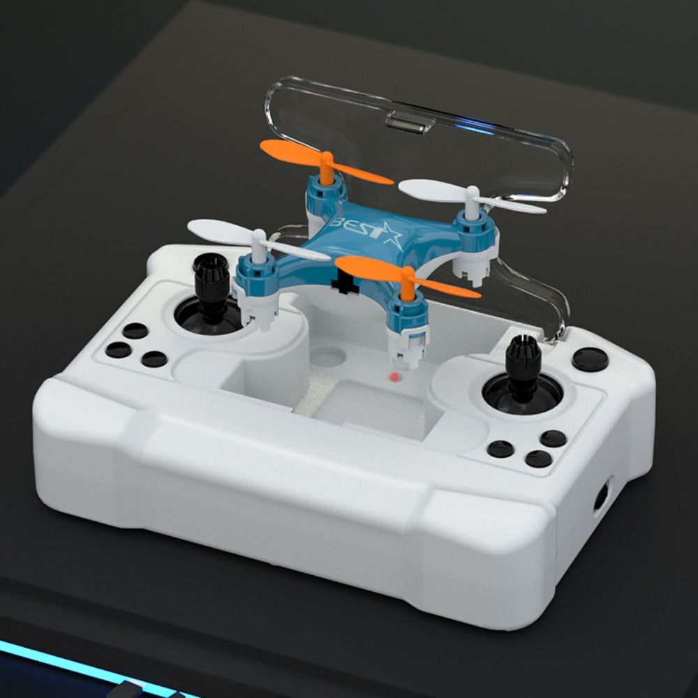 Drony Mini Zdalnie Sterowane S – Drone Camera 4K recenzja i cena