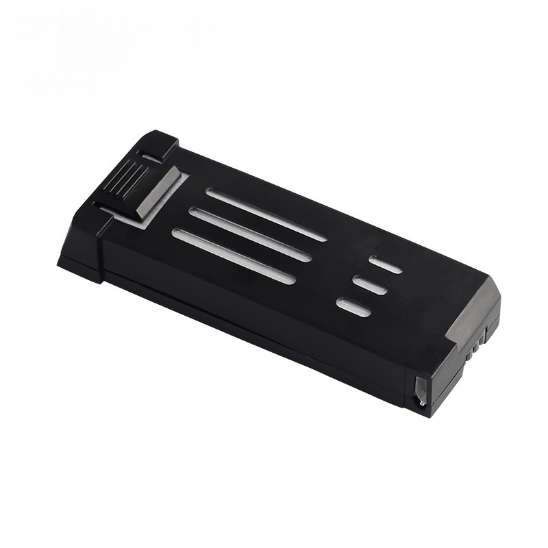 E58 3.7V 550mAh 721855 Bateria – Eachine Drone E58 recenzja i cena